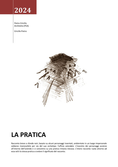 LA PRATICA