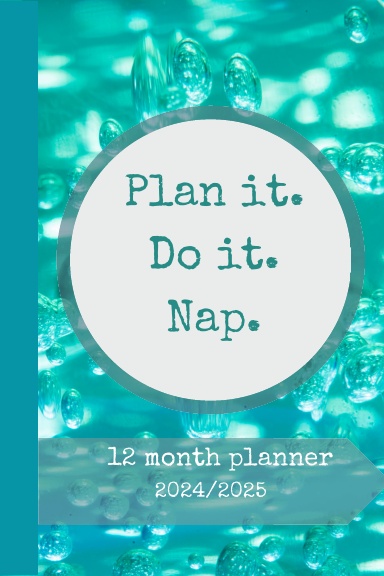 Academic Planner