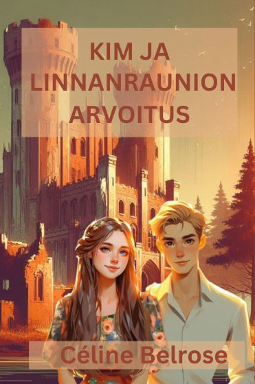 Kim ja linnanraunion arvoitus