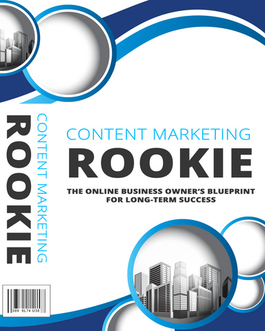 Content Marketing Rookie