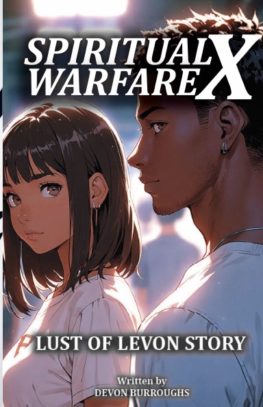 Levon's Lust Project