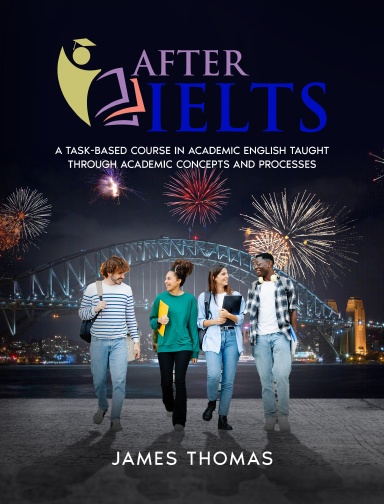 After IELTS