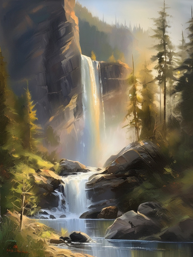 The Beauty of Our World