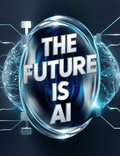 The Future is AI