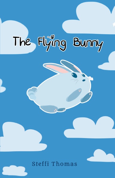 The Flying Bunny
