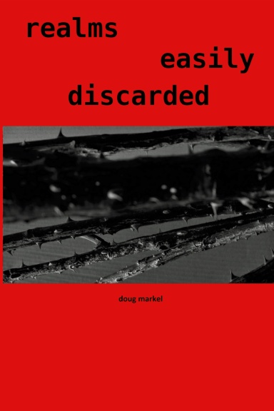 realms easily discarded [2nd edition]