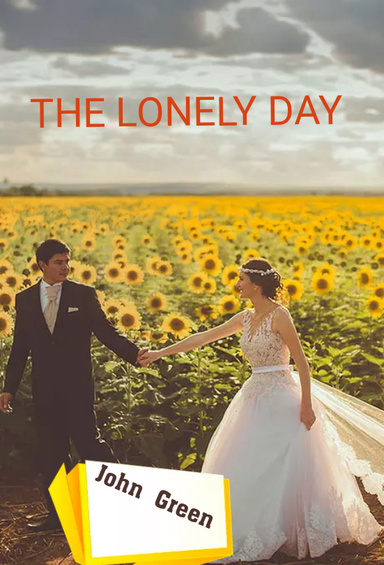The Lonely Day