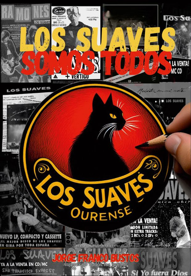 LOS SUAVES SOMOS TODOS