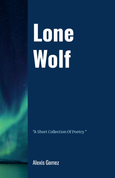 Lone Wolf