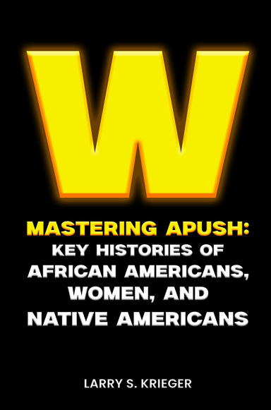WINNING MASTERING APUSH