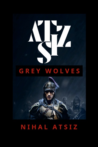 Grey Wolves