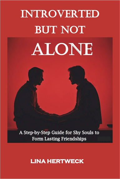 Introverted But Not Alone