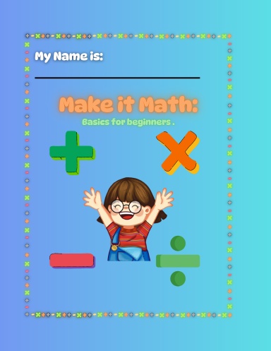 Make It Math:
