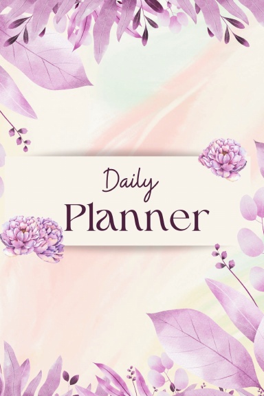 Daily Planner