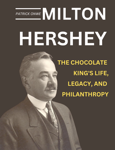 Milton Hershey
