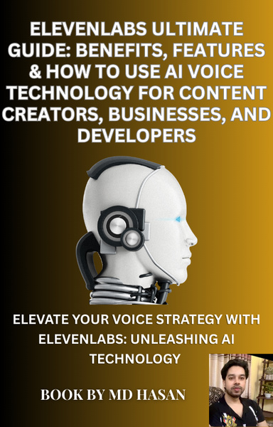 ElevenLabs Ultimate Guide: Benefits, Features & How to Use AI Voice ...