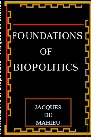Biopolitics