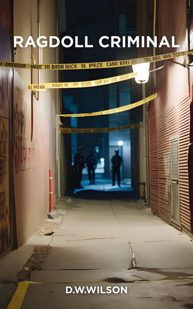 RAGDOLL CRIMINAL