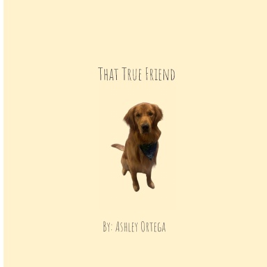 That True Friend