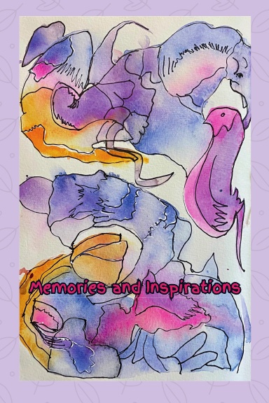 Memories and Inspiration Journal