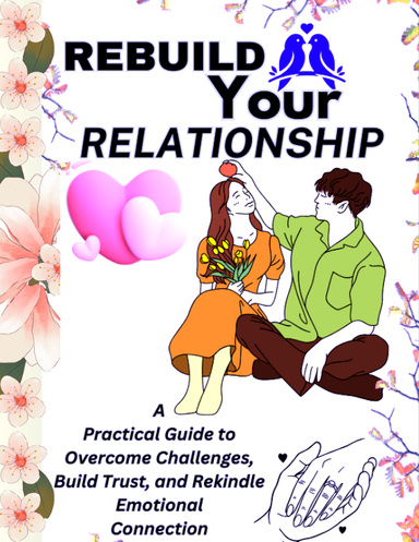 Rebuild Your Relationship