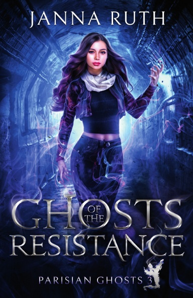 Ghosts of the Resistance