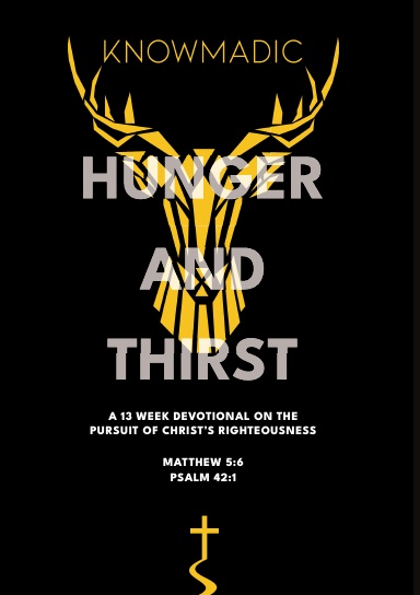 Hunger and Thirst