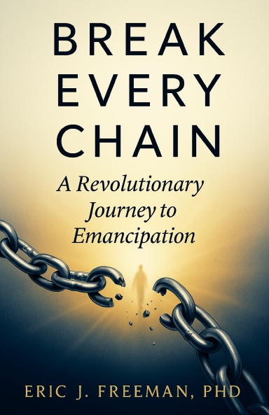 Break Every Chain