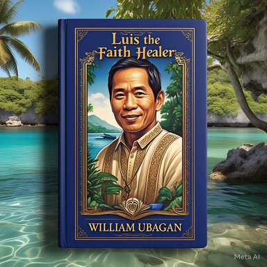 Luis the Faith Healer