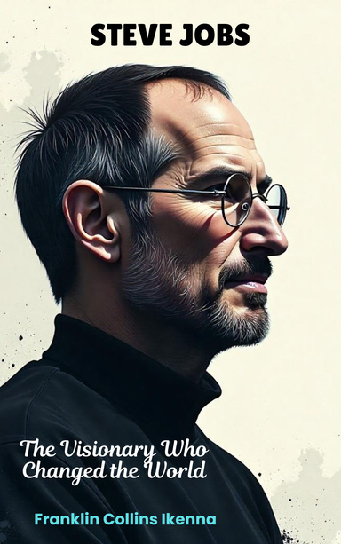 Steve Jobs