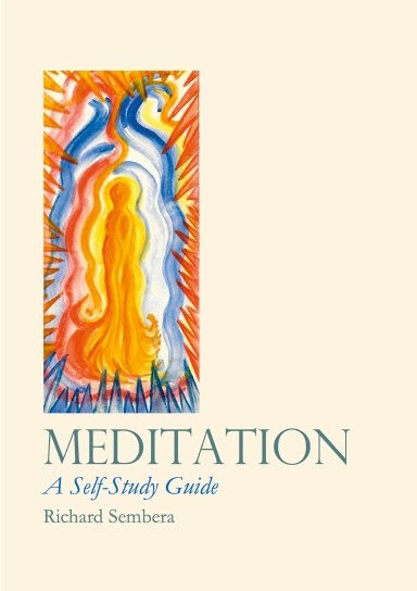 Meditation: A Self-Study Guide