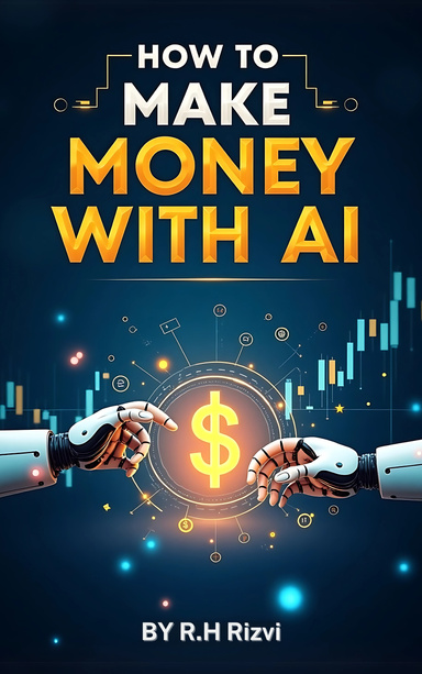 How to Make Money with AI
