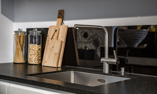 The Role of a Quality Sink in Modern Dallas Kitchens