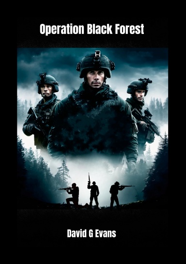 Operation Black Forest