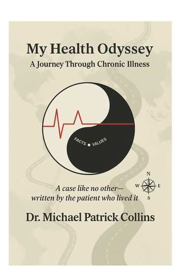 My Health Odyssey