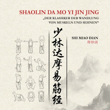 SHAOLIN DA MO YI JI JING