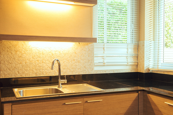 Black Stainless Steel Sinks vs. Traditional Finishes: Which Is Right for Your Dallas Kitchen?