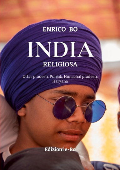 India Religiosa