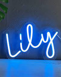 Lily 2025