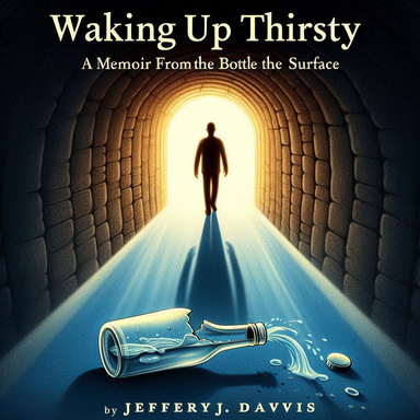 Waking Up Thirsty: A Memoir from the Bottle to the Surface
