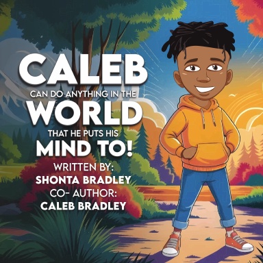 Caleb