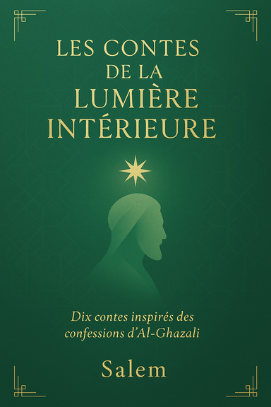 Les contes de la lumière intérieure