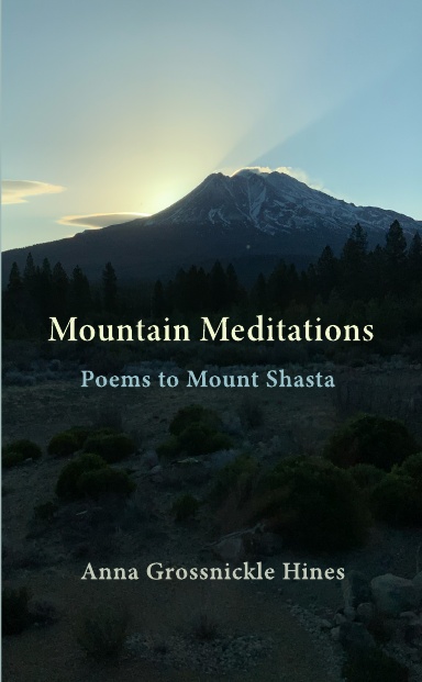 Mountain Meditations