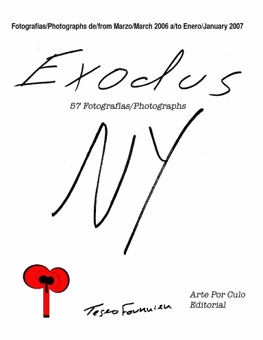 Exodus NYC, Eesti