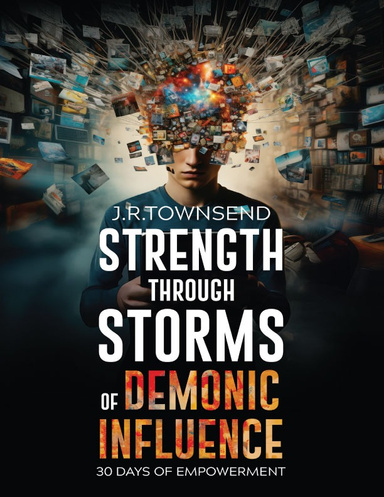 STRENGTH THROUGH STORMS