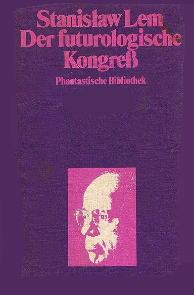 Der futurologische Kongreß