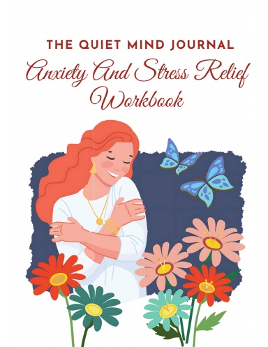 The Quiet Mind Journal