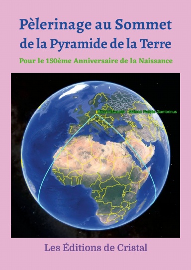 Pèlerinage au Sommet de la Pyramide de la Terre