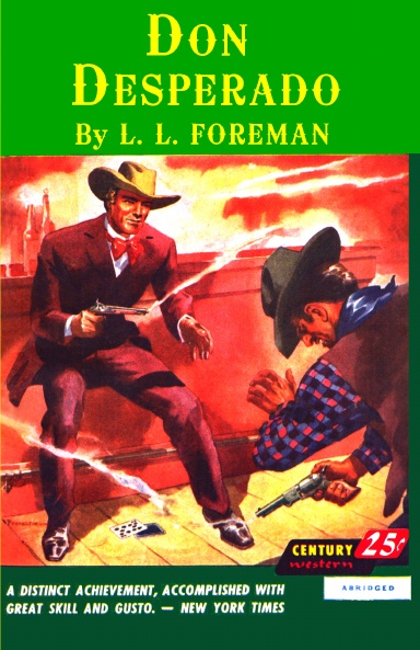Don Desperado