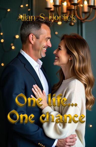 ONE LIFE…ONE CHANCE
